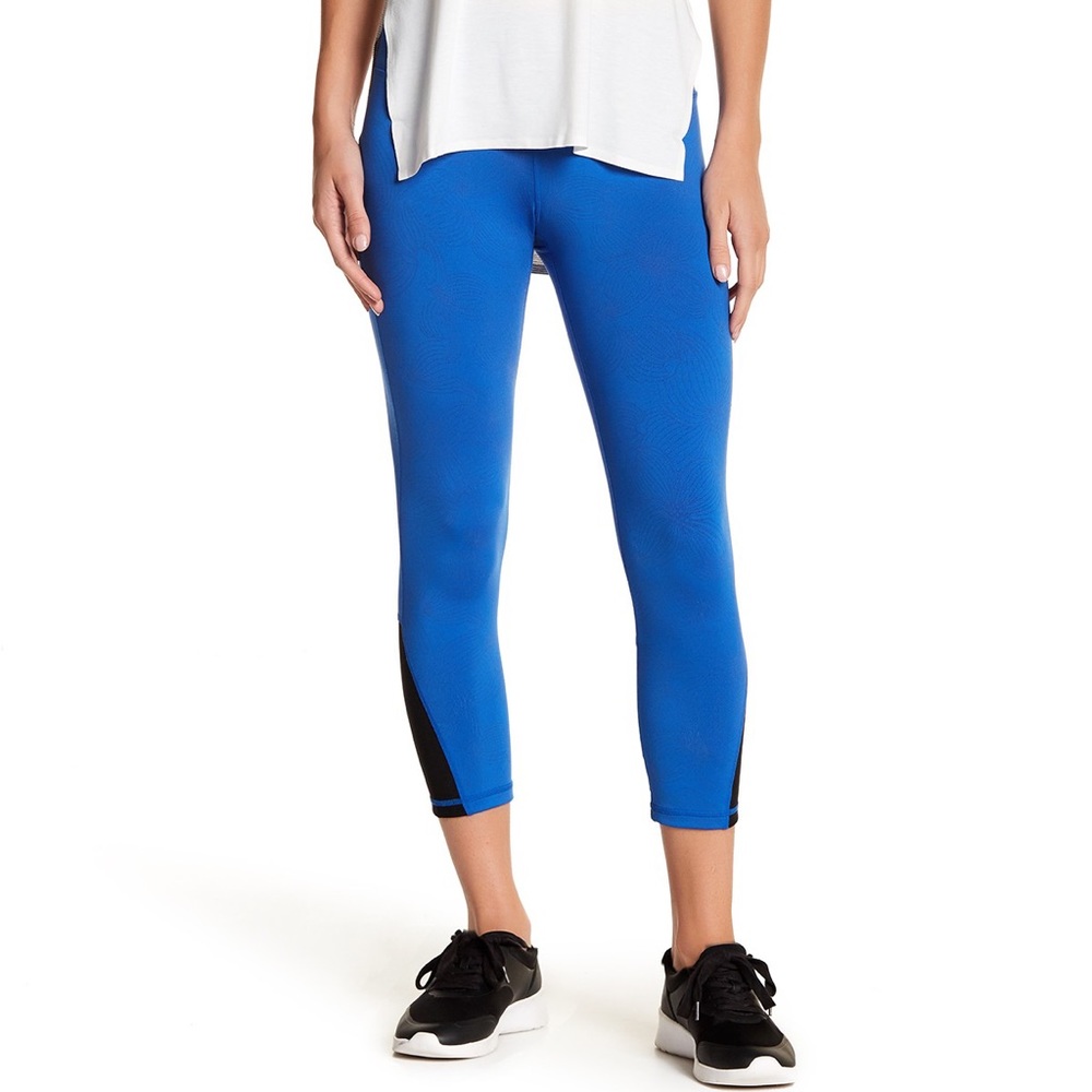 MPG Sport Cobalt Leggings